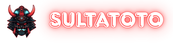 SULTATOTO Logo